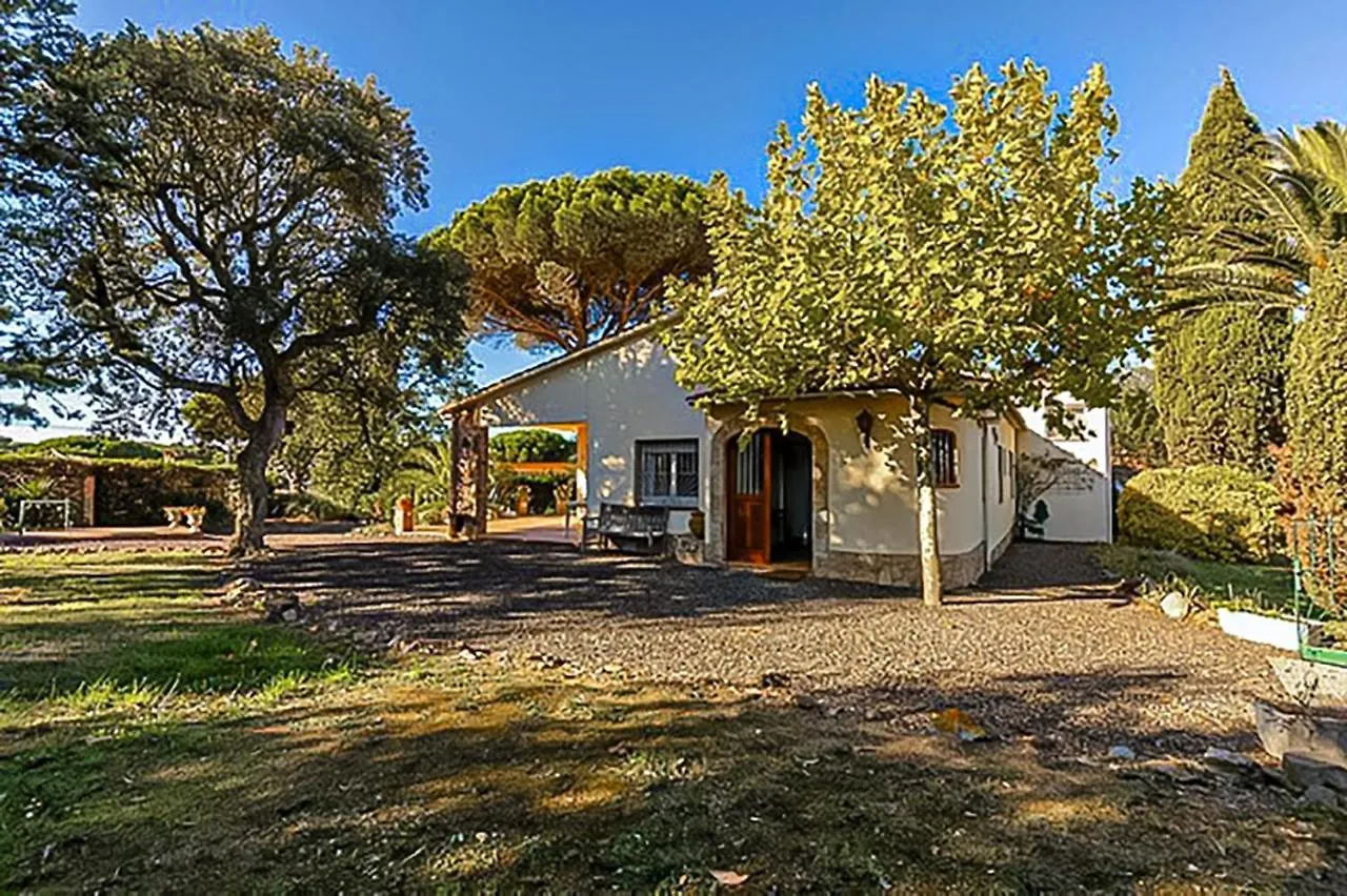 Villa Club Villamar - Casa Siete Llagostera