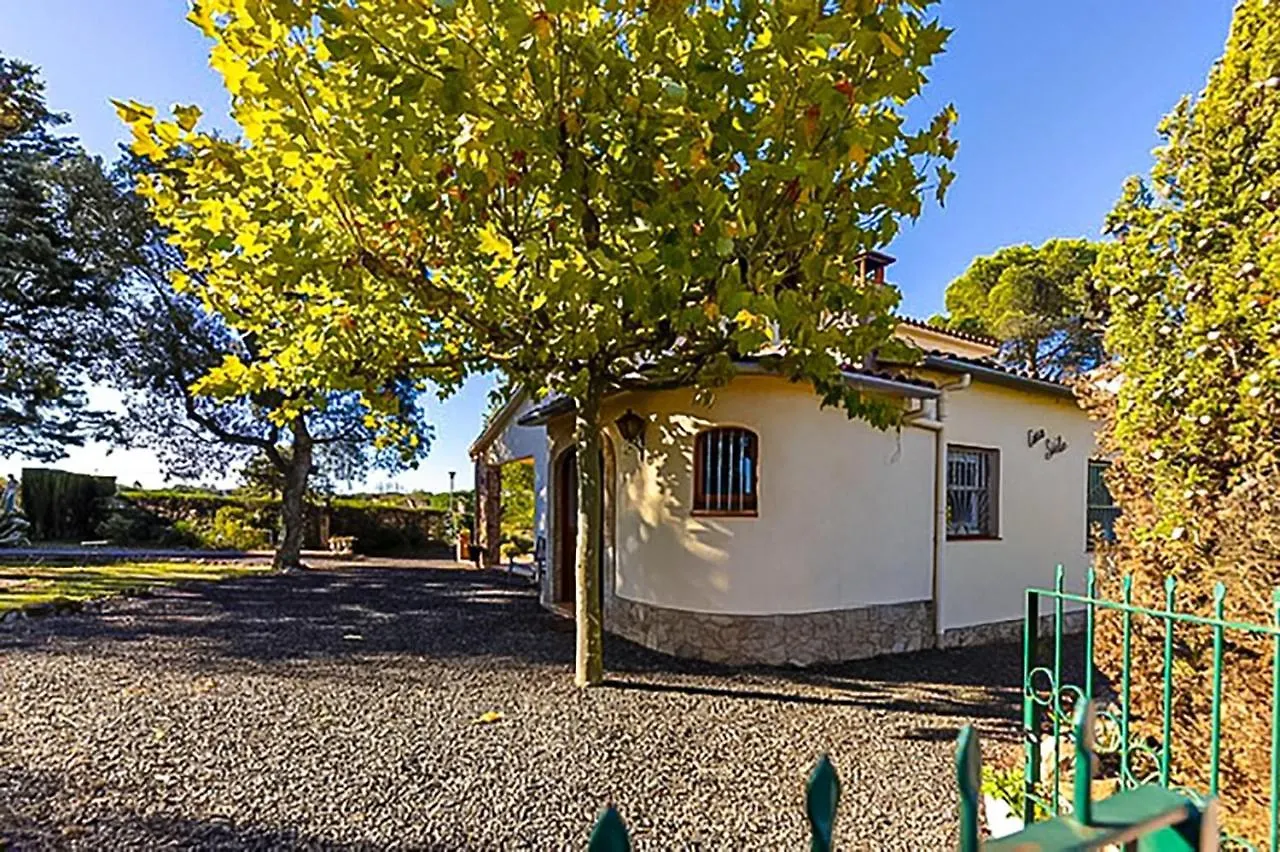 Club Villamar - Casa Siete Llagostera Spanje