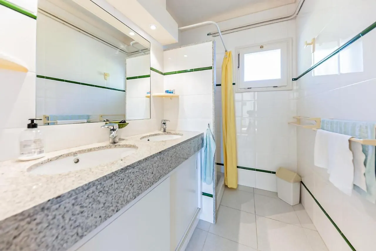 Club Villamar - Casa Siete Llagostera Villa