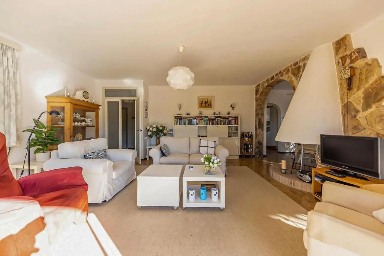 Villa Club Villamar - Casa Siete Llagostera