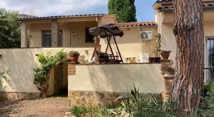 Villa Club Villamar - Casa Siete Llagostera